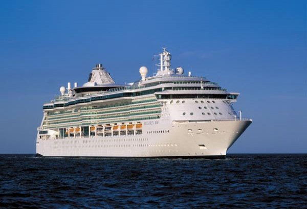Rejs wycieczkowy Rejs z Europy na Karaiby - Miami - Brilliance of the Seas