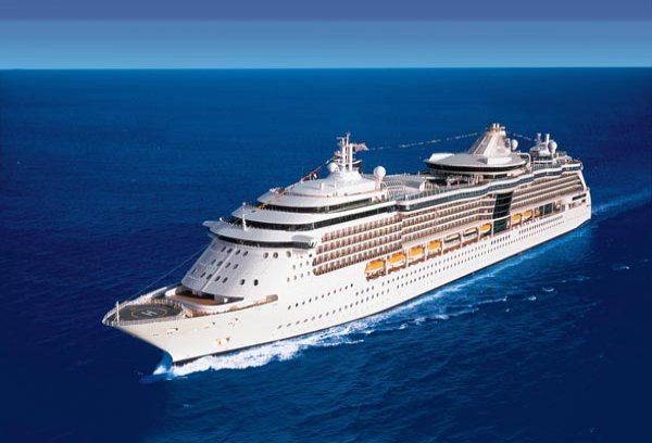 Rejs wycieczkowy Karaiby i Bahamy - Tampa - Serenade of the Seas