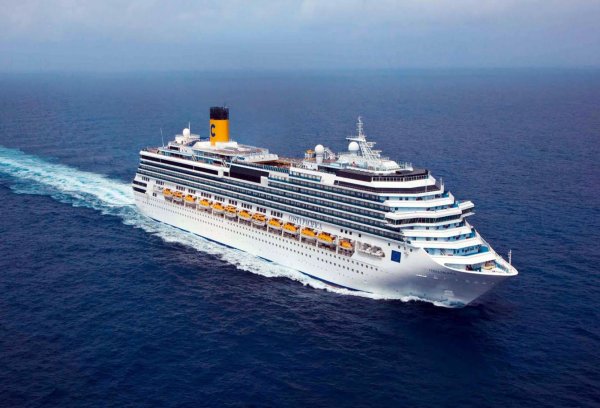 Rejs wycieczkowy Costa Package MYALLINC -  Zachodnie Morze Śródziemne 8 dni z/do Civitavecchia - Rzym