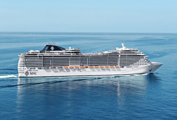 Rejs wycieczkowy MSC Package  -  Wschodnie Karaiby 8 dni z/do Miami  - BASIC FARE