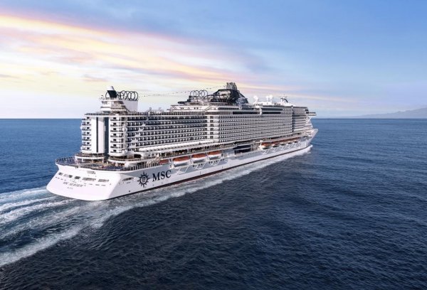 Rejs wycieczkowy MSC Package  -  Zachodnie Morze Śródziemne 8 dni z/do Genui  - EARLY BOOKING