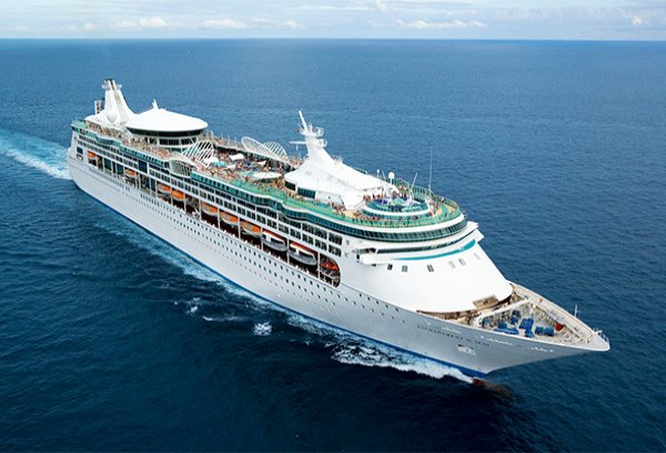 Rejs wycieczkowy Rejs z Europy na Karaiby - Barcelona - Enchantment of the Seas