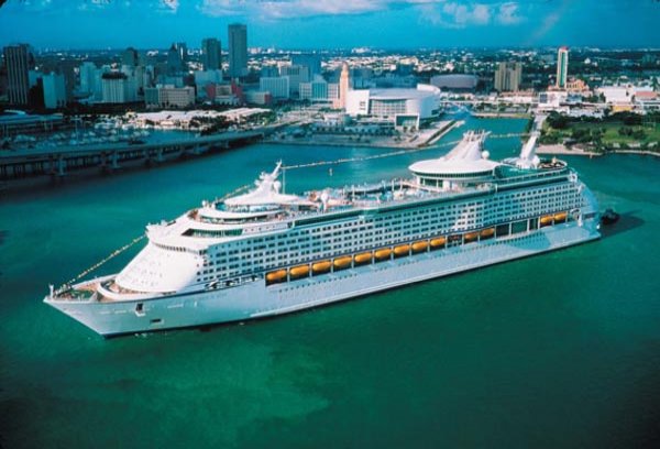 Rejs wycieczkowy Karaiby i Bahamy wraz z Kanałem Panamskim - Miami - Explorer of the Seas