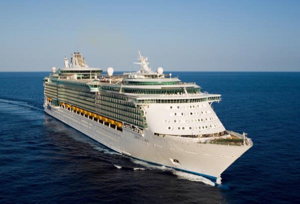 Rejs wycieczkowy Karaiby i Bahamy - Fort Lauderdale - Liberty of the Seas