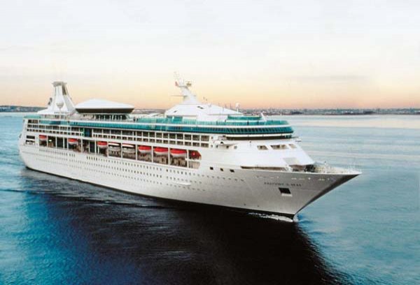 Rejs wycieczkowy Rejs z Europy na Karaiby wraz z Wyspami Kanaryjskimi - Barcelona - Rhapsody of the Seas