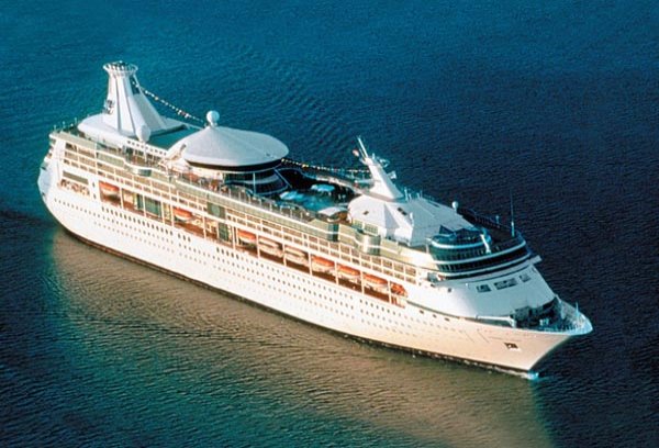Rejs wycieczkowy Karaiby i Bahamy - Baltimore - Vision of the Seas