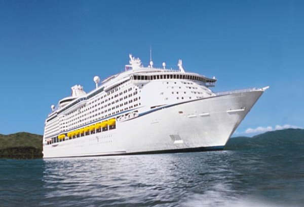 Rejs wycieczkowy Karaiby i Bahamy - San Juan - Voyager of the Seas