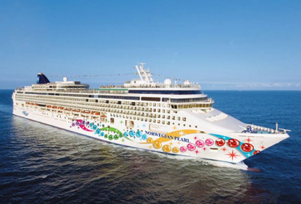 Rejs wycieczkowy Karaiby i Bahamy - Miami - Norwegian Pearl
